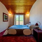Σπίτι διακοπών Maison Au Calme Saint-Julien-du-Verdon