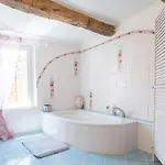 Σπίτι διακοπών Maison Au Calme Saint-Julien-du-Verdon