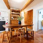 Σπίτι διακοπών Maison Au Calme Saint-Julien-du-Verdon