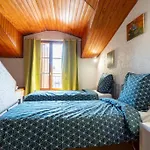 Σπίτι διακοπών Maison Au Calme *
