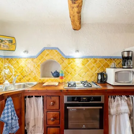 Maison Au Calme