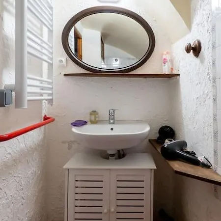 Maison Au Calme Vakantiehuis