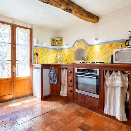 Maison Au Calme