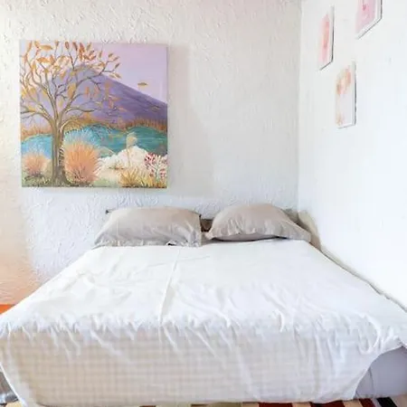 Maison Au Calme Ferienhaus Saint-Julien-du-Verdon