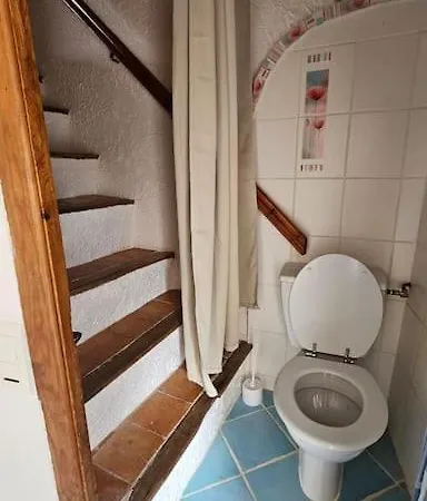 Maison Au Calme * Saint-Julien-du-Verdon