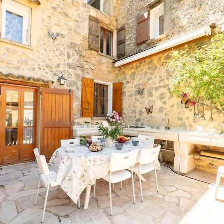 Maison Au Calme *